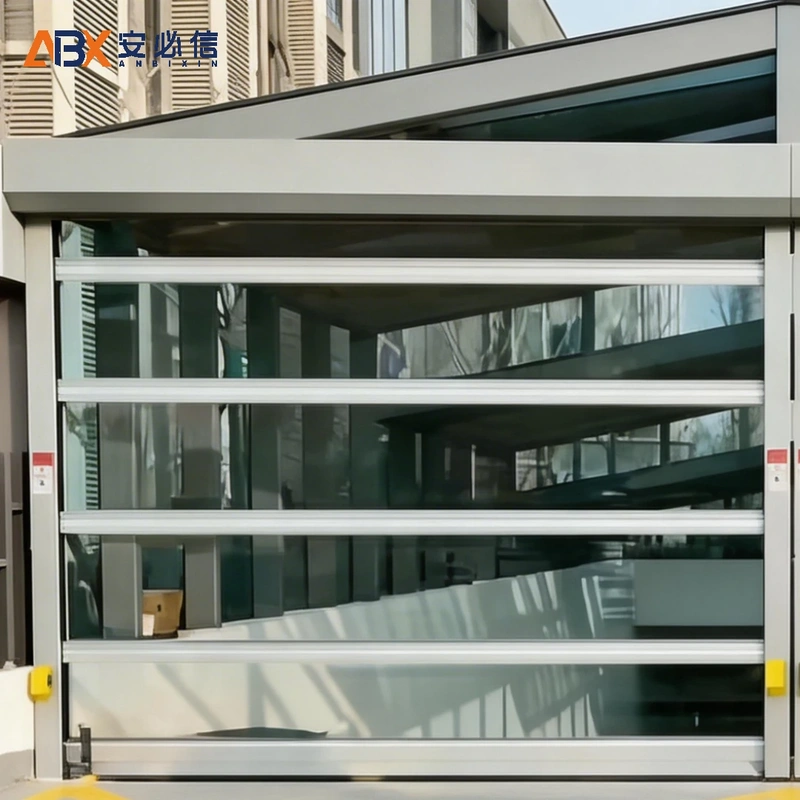 九江市高速门